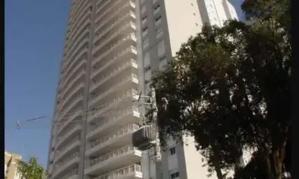 Apartamento 4 dormitórios com 151m² - vila mariana - são paulo - sp