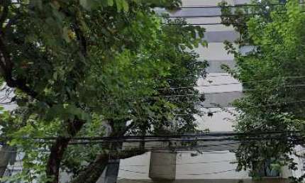 Apartamento com 3 quartos à venda na Rua Tabapuã, 114, Itaim Bibi, São Paulo