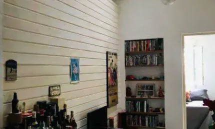 Casa com 1 quarto à venda na Rua Kabul, 33, Parque da Lapa, São Paulo