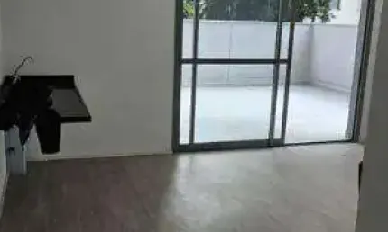 Apartamento com 1 quarto à venda na Rua dos Pinheiros, 1057, Pinheiros, São Paulo