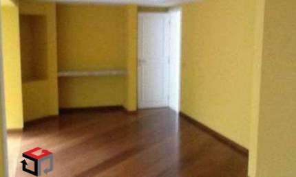 Apartamento 4 Dormitórios no Campo Belo com 285 m2.