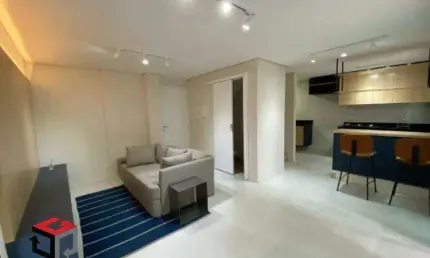 Apartamento Duplex Alto Padrão em Santa Cecília com 182m²