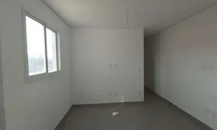 Cobertura à venda 2 quartos 1 suíte 1 vaga Santo Alberto - Santo André - SP