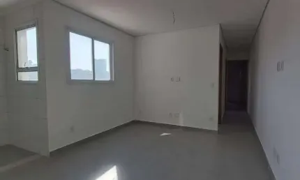 Apartamento à venda 2 quartos 1 suíte 1 vaga Santo Alberto - Santo André - SP