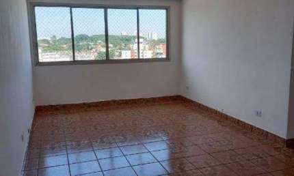 Apartamento com 2 quartos à venda na Rua Dom João V, 408, Lapa, São Paulo