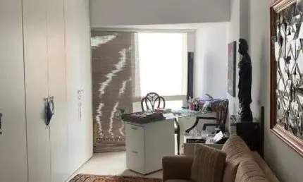 Apartamento com 1 quarto à venda na Rua Bela Cintra, 1450, Consolação, São Paulo