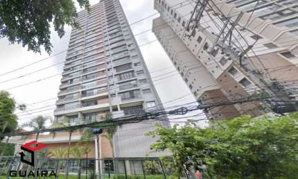 Apartamento 2 Dormitórios com 67m² - Barra Funda - São Paulo - SP