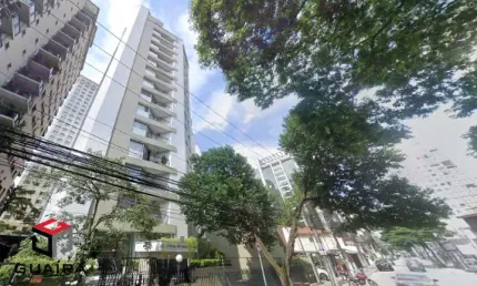 Apartamento 2 Dormitórios com 56m² - Vila Olímpia - São Paulo - SP