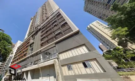 Apartamento 1 dormitório com 38m² - perdizes - são paulo - sp