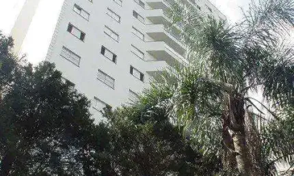 Apartamento com 129m² - vila monte alegre - são paulo - sp