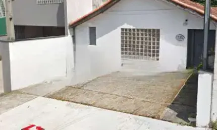 Casa com 2 quartos à venda na Rua Doutor Alberto Seabra, 735, Vila Madalena, São Paulo