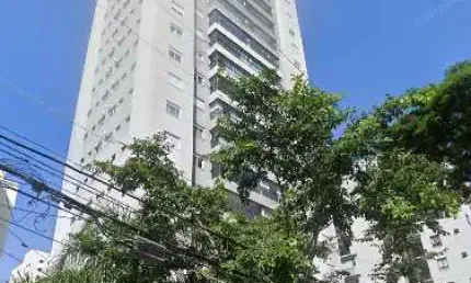 Apartamento com 2 quartos à venda na Rua Dias de Toledo, 288, Saúde, São Paulo