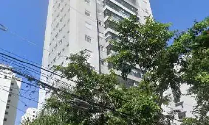 Apartamento com 2 quartos à venda na Rua Dias de Toledo, 288, Saúde, São Paulo
