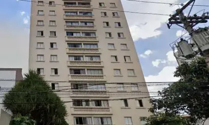 Apartamento com 2 quartos à venda na Rua Dom João V, 408, Lapa, São Paulo