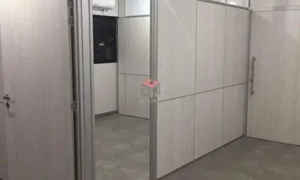 Sala comercial à venda na Rua Senador Fláquer, 877, Centro, Santo André