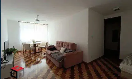 Apartamento 3 dormitórios na vila mariana com 117 m2.