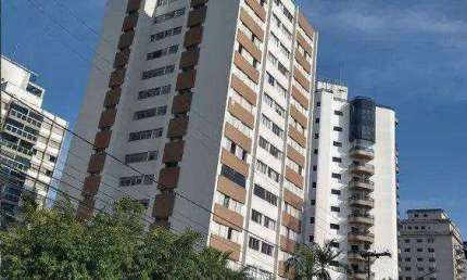 Apartamento com 2 quartos à venda na Avenida Agami, 352, Moema, São Paulo