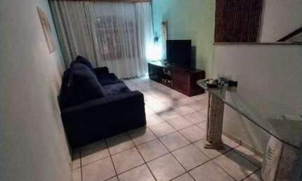 Sobrado à venda 3 quartos 2 vagas Alves Dias - São Bernardo do Campo - SP