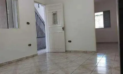 Casa à venda 2 quartos 2 vagas Palmares - Santo André - SP
