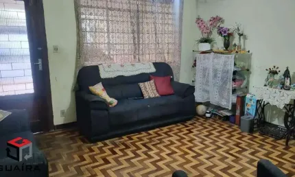 Casa à venda 3 quartos 2 vagas independência - são bernardo do campo - sp