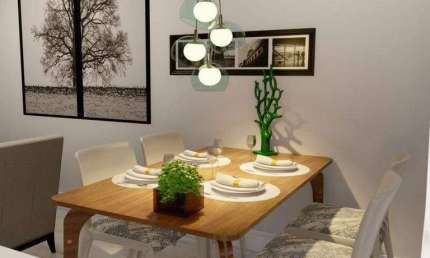 Apartamento à venda 2 quartos 1 suíte 1 vaga Assunção - Santo André - SP