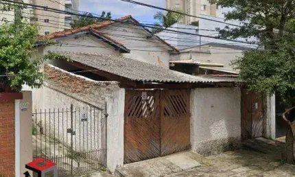 Terreno com 145 m² localizado no bairro jardim em santo andré - sp.