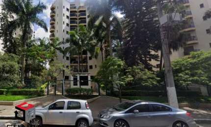 Apartamento com 112 m² - Bela Aliança - São Paulo - SP