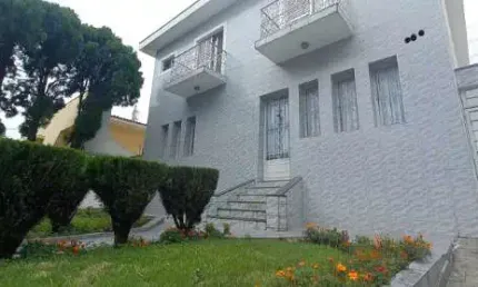 Sobrado residencial com 480m² - bela aliança - são paulo - sp