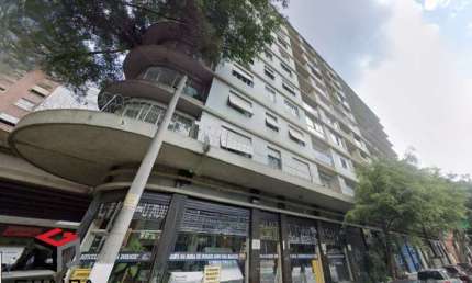 Apartamento com 100m² - Santa Cecília - São Paulo - SP