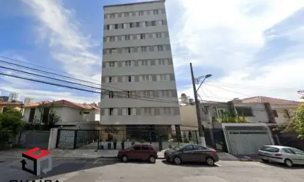 Apartamento com 3 quartos à venda na Rua Paris, 788, Sumaré, São Paulo