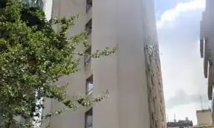 Apartamento com 32 m² - Bela Vista - São Paulo - SP