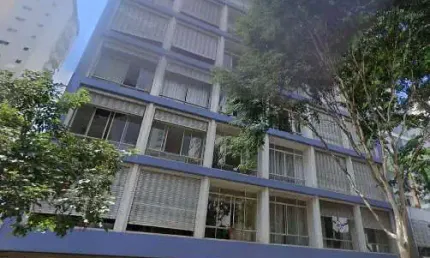 Apartamento com 2 quartos à venda na Rua Alagoas, 162, Higienópolis, São Paulo