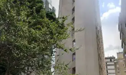 Apartamento com 1 quarto à venda na Rua Barata Ribeiro, 156, Bela Vista, São Paulo
