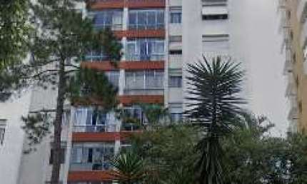 Apartamento 2 Dormitórios com 97m² - Consolação - São Paulo - SP