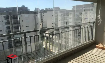 Apartamento com 108m² - Santo Amaro - São Paulo - SP