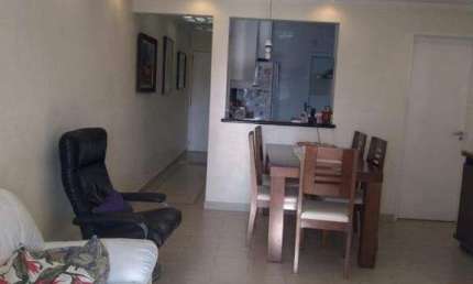 Apartamento à venda 3 quartos 2 suítes 2 vagas Vila São José (Ipiranga) - São Paulo - SP
