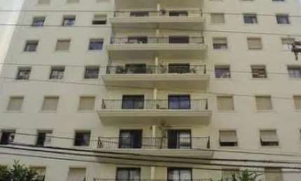Apartamento 3 Dormitórios na Vila Madalena com 115 m2.