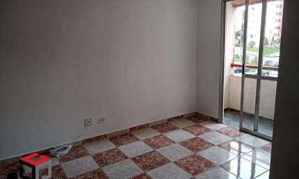 Apartamento à venda 3 quartos 1 vaga Do Estádio - Santo André - SP