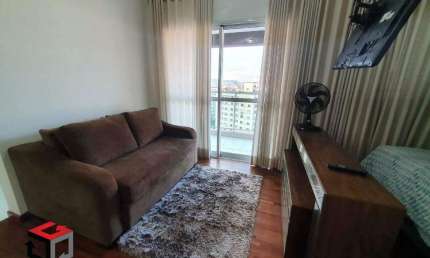 Apartamento com 1 quarto à venda na Avenida São João, 1277, República, São Paulo