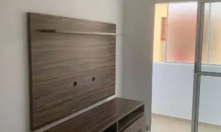 Apartamento à venda 2 quartos 1 suíte 1 vaga Camilópolis - Santo André - SP
