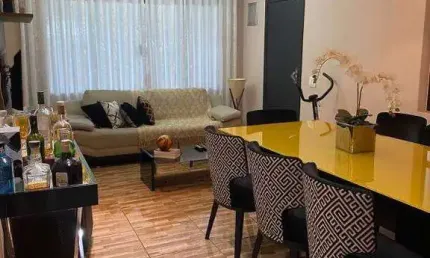 Casa à venda 2 quartos 2 vagas Utinga - Santo André - SP