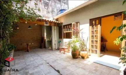 Casa com 1 quarto à venda na Rua Camilo, 1058, Vila Romana, São Paulo
