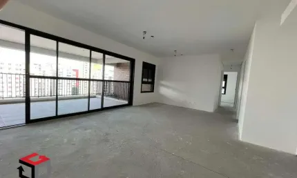 Apartamento 147 M², 3 suítes, 5 banheiros, 2 vagas - Vila Clementino - São Paulo