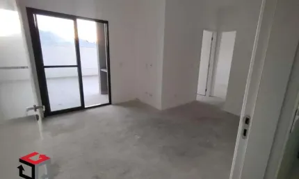 Apartamento à venda 2 quartos 1 vaga Oratório - Santo André - SP