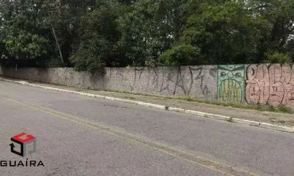 Terreno à venda Dos Finco - São Bernardo do Campo - SP
