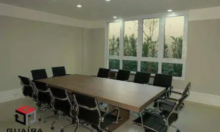 Sala Comercial com 36m² - Perdizes - São Paulo - SP