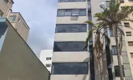 Sala comercial com 32m² - santa cecília - são paulo - sp