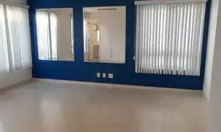 Sala comercial à venda na Rua Cotoxó, 970, Perdizes, São Paulo