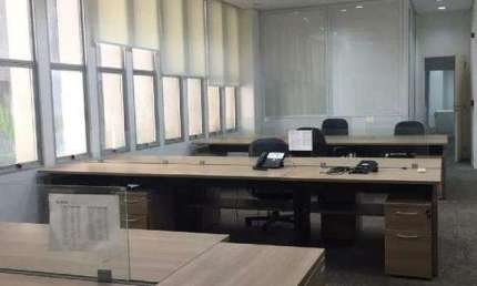 Sobre loja Comercial com 586m² - Bela Vista - São Paulo - SP