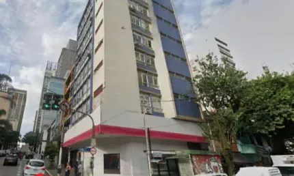 Sala Comercial com 124 m² - Jardim Paulista - São Paulo - SP
